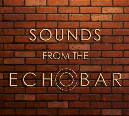 Sounds from the Echo Bar Sounds of the Echo Bar WAV